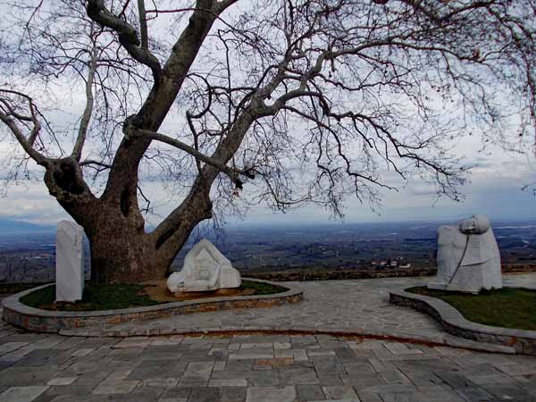 Naoussa