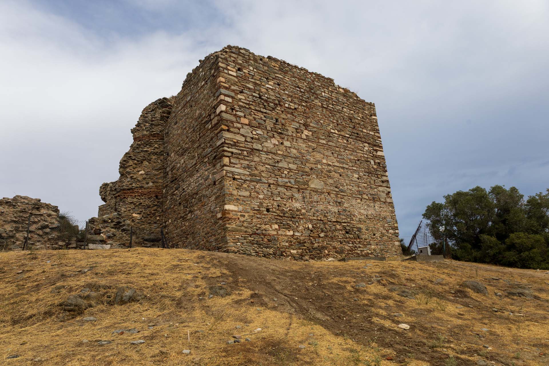 Nea Peramos Anaktoroupolis