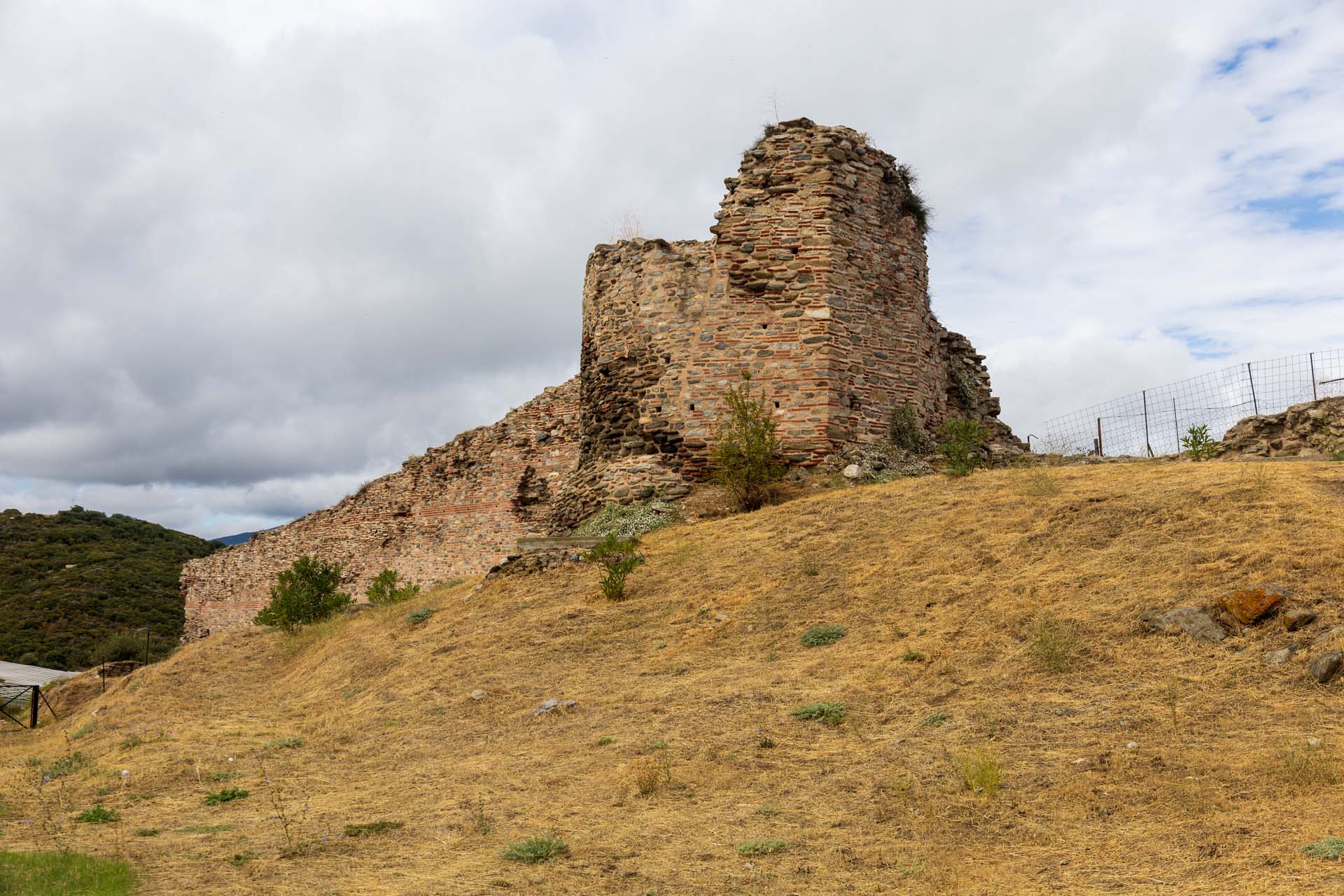 Nea Peramos Anaktoroupolis