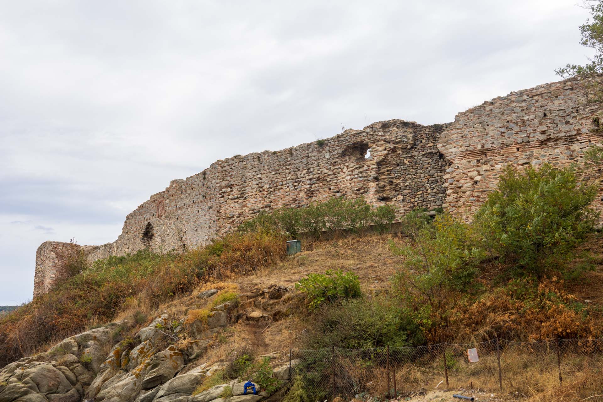 Nea Peramos Anaktoroupolis