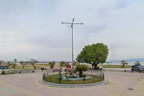Neoi Epivates Tsitsani-Square