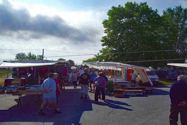 Der Markt