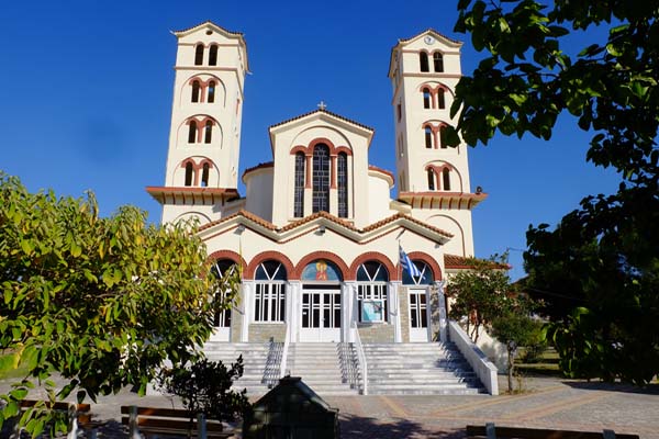 St.Marina