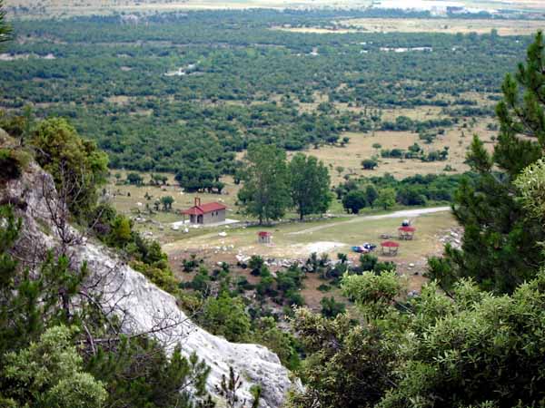 Olympos
