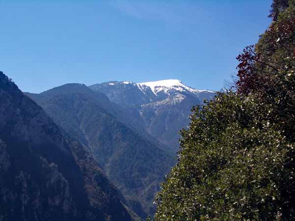Olympos