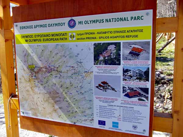Olympos