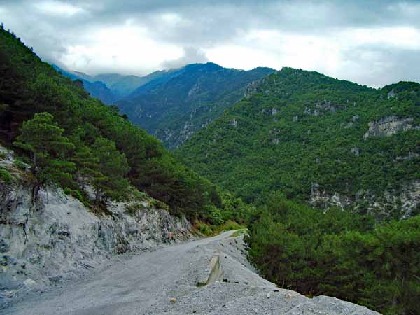 Olympos