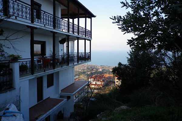 Panteleimonas Chalet