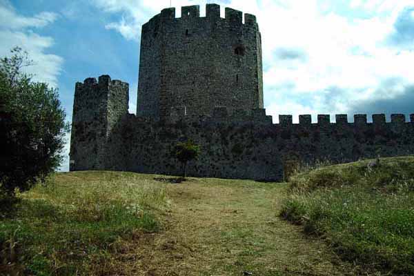 Platamonas