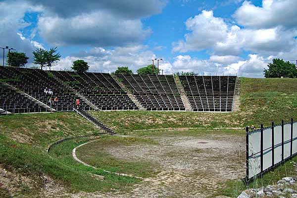 Dion Römisches Theater