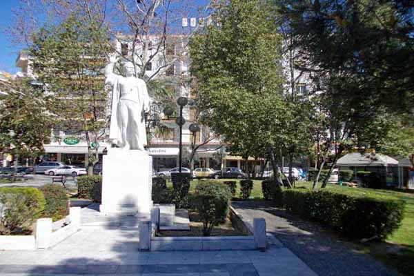 Emmanouil Papas