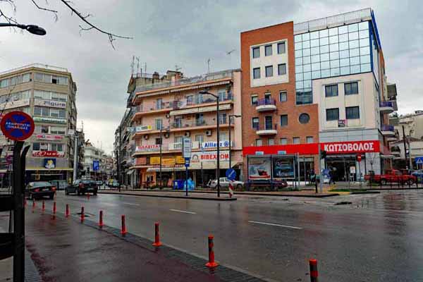Serres