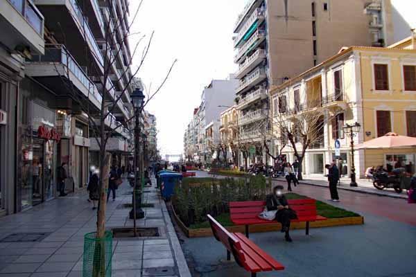 Thessaloniki Aristotelous