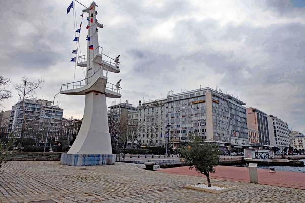 Thessaloniki