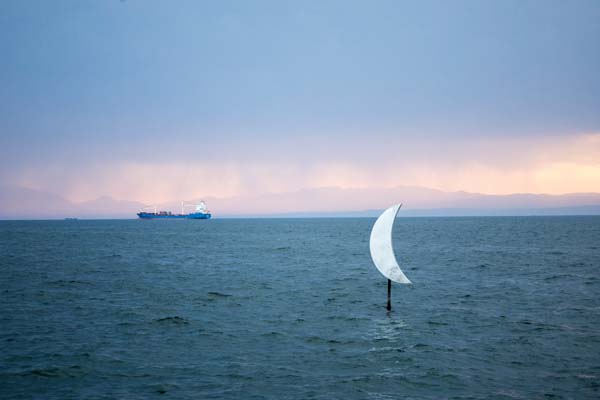 Thessaloniki Nea Paralia