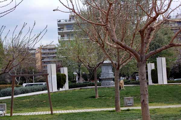 Thessaloniki Nea Paralia