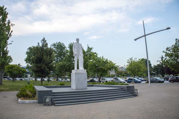 Thessaloniki Nea Paralia