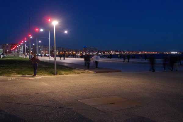 Thessaloniki Nea Paralia