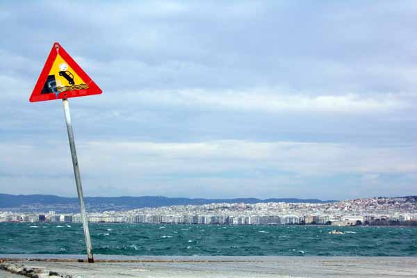 Thessaloniki