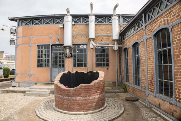 Thessaloniki Water-Museum