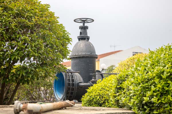 Thessaloniki Water-Museum