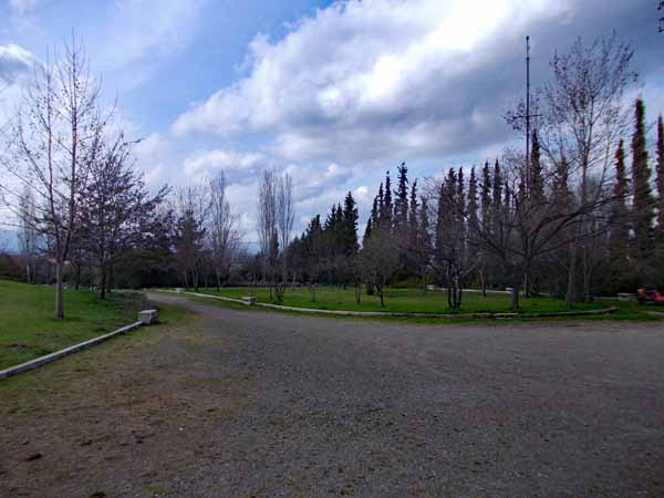 Vergina