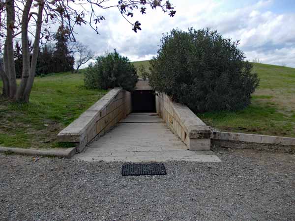 Vergina