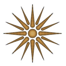 Stern von Vergina