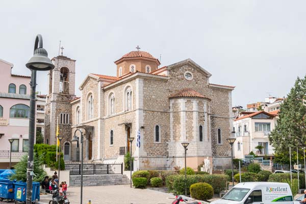 Livadia Mitropoli-Livadias