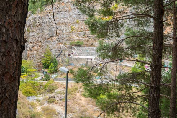 Livadia Theater-von-Krya