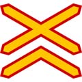 Bahnübergänge