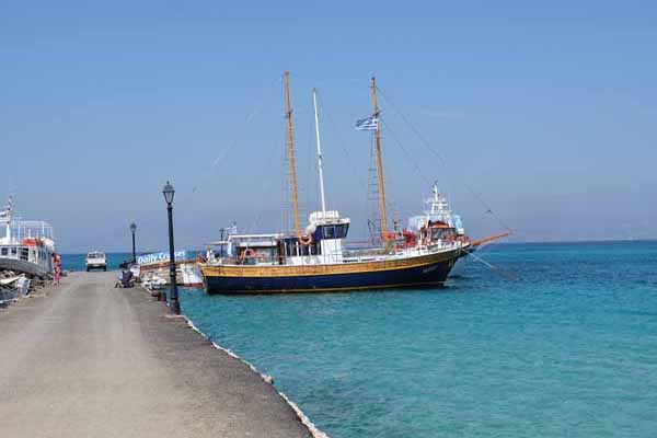Agia Anna