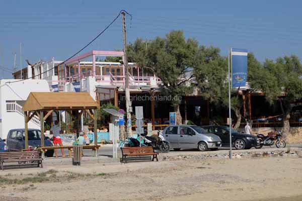 Agia Anna