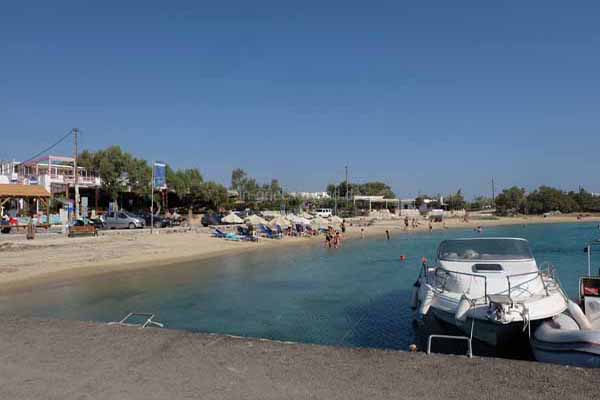 Agia Anna