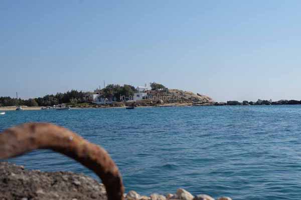 Agia Anna