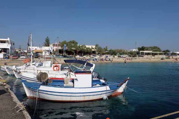 Agia Anna