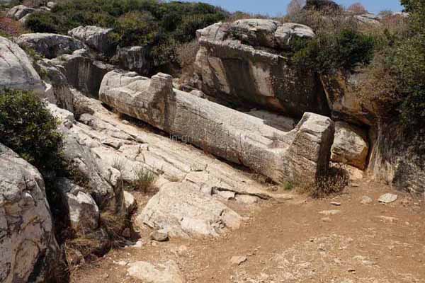 Apollonas