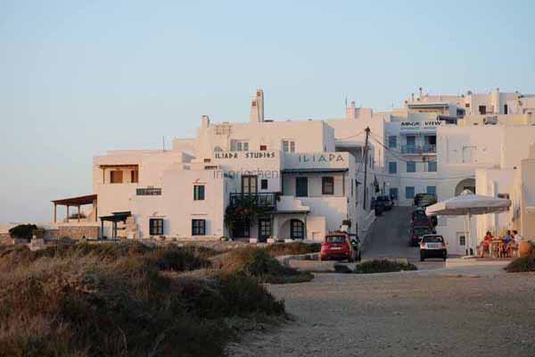 Chora / Grotta