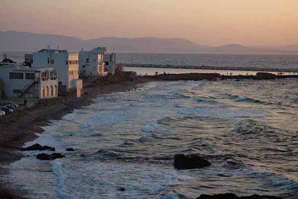 Chora / Grotta