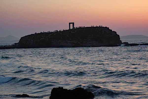 Chora / Grotta
