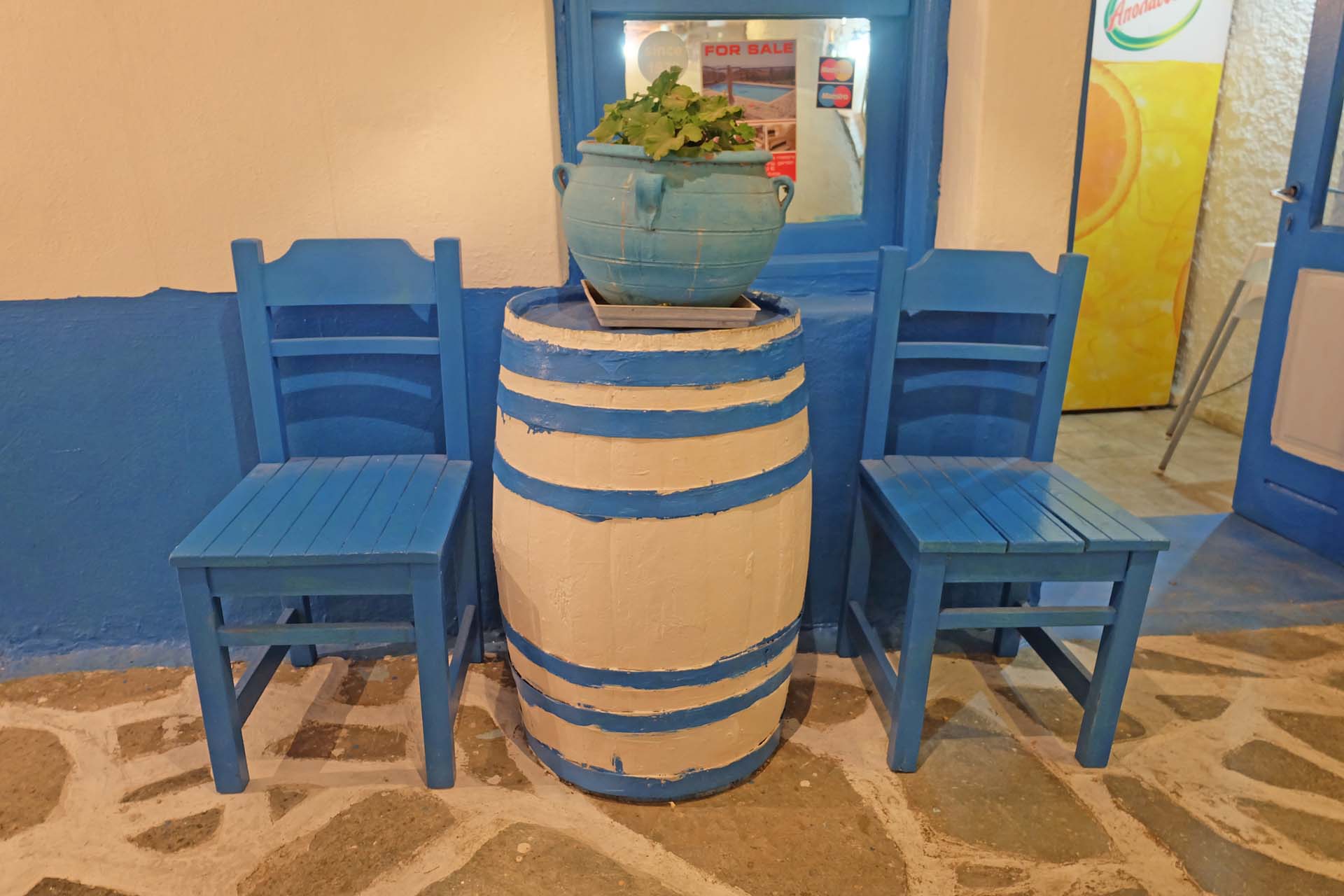 Naxos Style