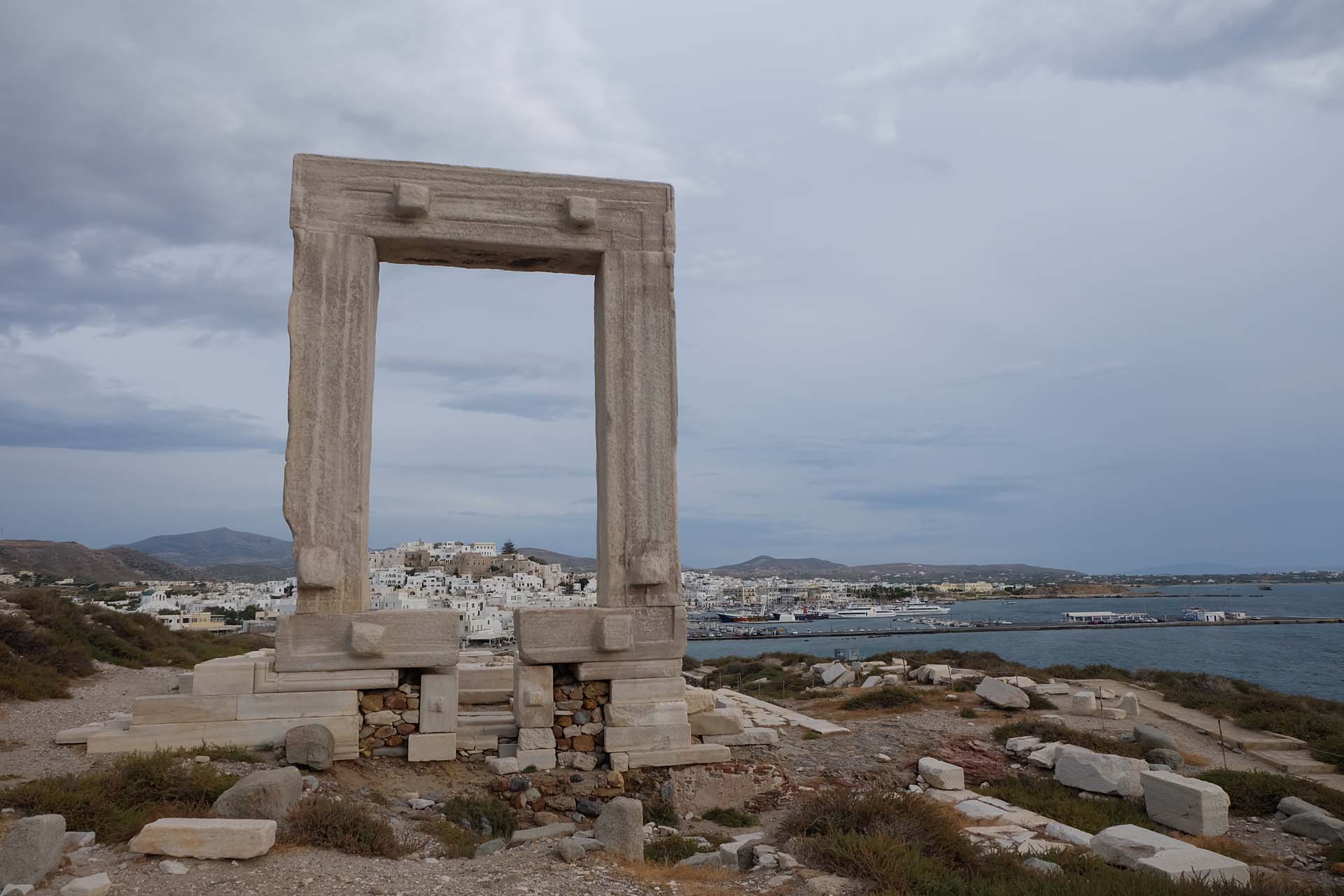 Naxos