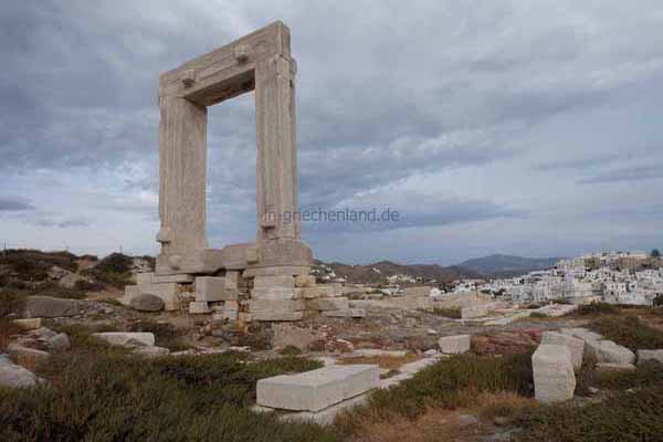 Naxos