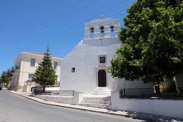 Chalki