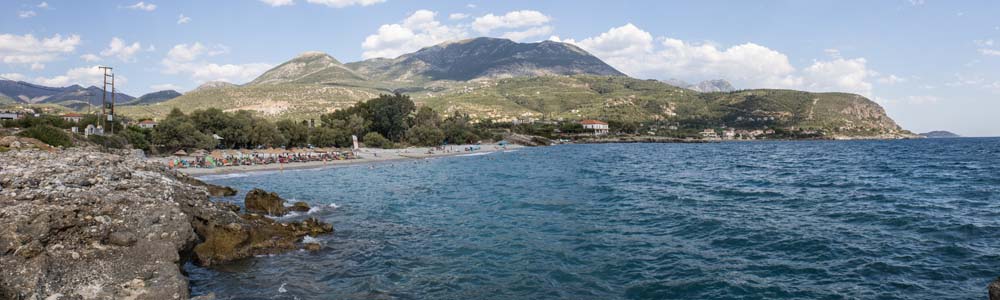 Agios Nikolaos Pantazi Beach