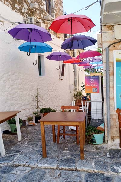 Areopoli