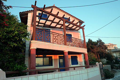 Arkoudi