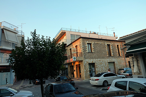 Gastouni