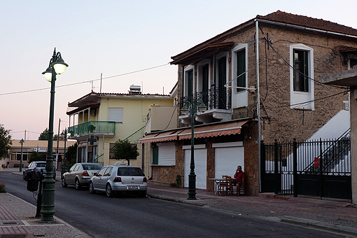 Gastouni