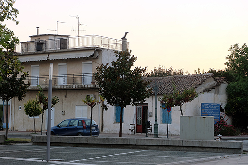 Gastouni